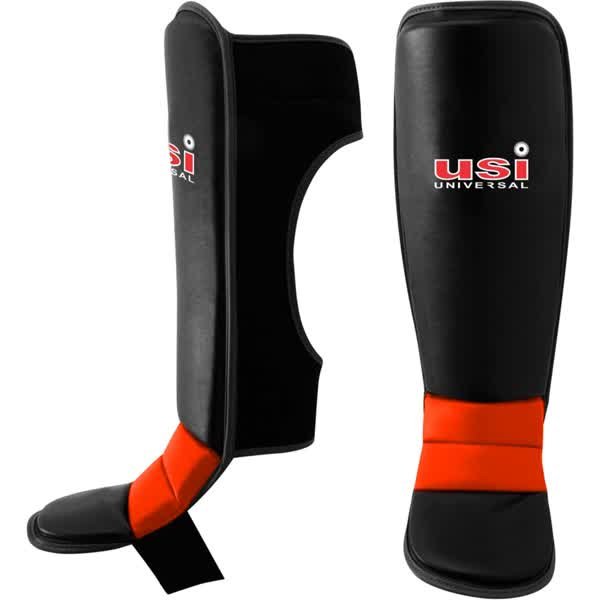 USI Shin Pads 850MA