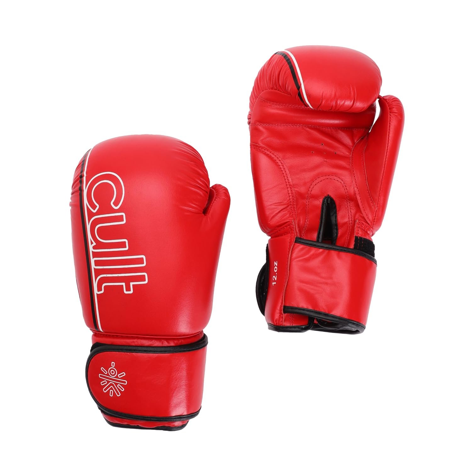 Cult Boxing Gloves — Red